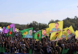 Avrupa’da festival zamanı