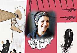 Sanat bizi gerçekliğin çirkin hallerinden kurtarıyor