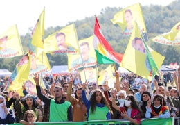 Avrupa’da 30 yıllık festival coşkusu