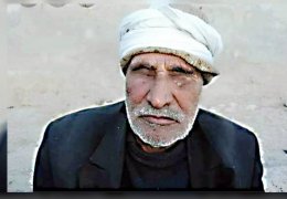 Suruç Ovası’nın dengbêji Hafizê Kor yaşamını yitirdi