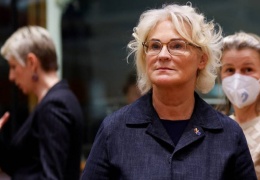 Güçlü bir ordu ve halkın güvenliği