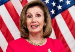 Pelosi Ermenistan'a gidiyor
