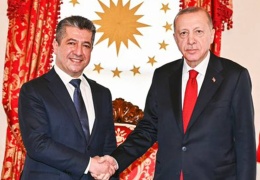 KDP işbirlikçilikten vazgeçmiyor