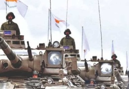 ABD Kıbrıs’a silah verecek