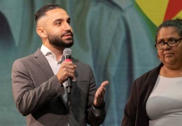 İsveç Sol Parti’den Kürtlere destek