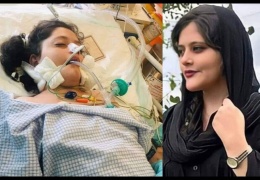 Katledilen Jîna için greve gidiliyor