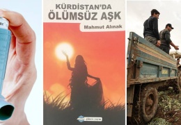 Kültür ve Toplum-Yaşam gündeminden kısa kısa