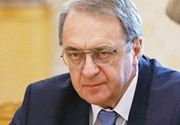 Rusya arabulucu oluyor