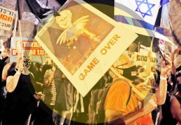 Netanyahu artık gitmeli!