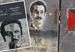 Sürgünde direniş, sürgünde edebiyat