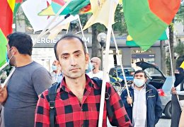 İlticası kabul edilmiyor