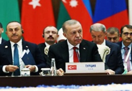 Diktatörün şaşkını