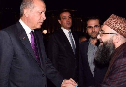 Cübbelilerin Kürtlere karşı kindarlığı