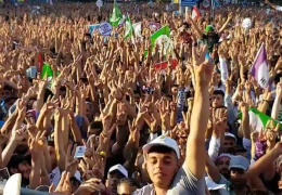 Üç ittifak mı iki seçenek mi?