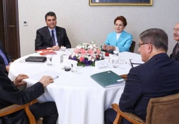 Sistem içi asıl mücadele: AB’ye mi Şanghay’a mı? 