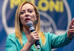 İtalya'da aşırı sağ korkusu