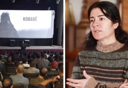 Senaryoyu direnenler yazdı