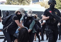 İnsanlık onuru işkenceyi yendi