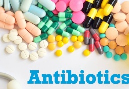 Antibiyotikler -II-