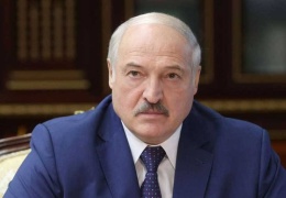 Belarus’ta savaş alarmı!