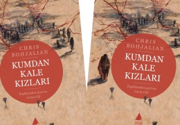 Kumdan Kale Kızları