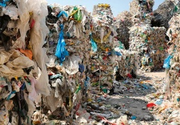 Çevreci anlaşmaların ikiyüzlülüğü!