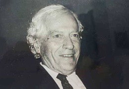 Bekaa’da iz bırakan Musa Anter