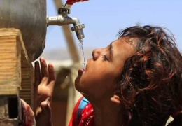 Kolera salgını can alıyor 