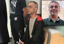 Piroğlu serbest bırakılsın