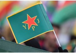 YPJ Komutanı: Kadınların direnişi devrime yol açabilir