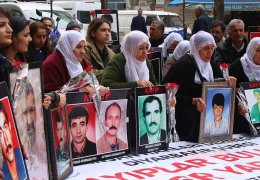 Son kayıp bulunana kadar