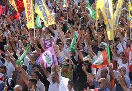 “Batı mı Doğu mu” meselesi ve politik durumda belirsizlik 