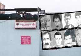 10 tutsağı döverek katlettiler, cezasız kaldılar