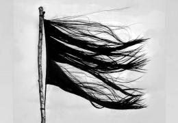 Jîna Amînî'nin yaktığı ateş