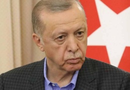 Katliamcı Erdoğan dokunulmazmış!