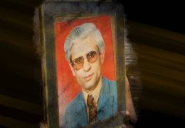 Hüseyin Deniz unutulmadı