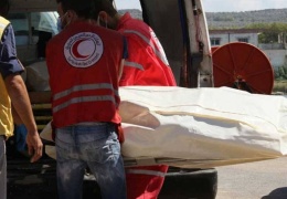 Mülteciler Akdeniz’de can verdi