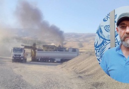 Kürt Alevilerin kutsalları tehlike altında