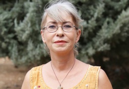 Cesaretimizi kaybetmeyeceğiz