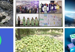 Kültür-Toplum gündeminden kısa kısa