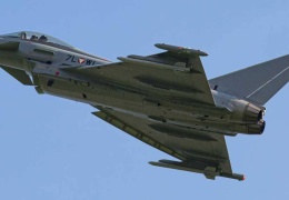 Türkiye F-16’ya alternatif arıyor