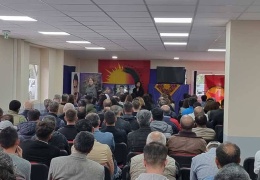 Delal Nurhak ve yoldaşları anıldı