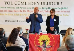 FEDA yeni yönetimini seçti