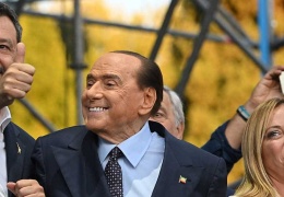 Gözler İtalya’daki seçim sonuçlarında 