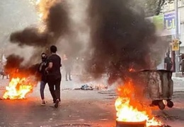 Kürdistan'da rejim terörü