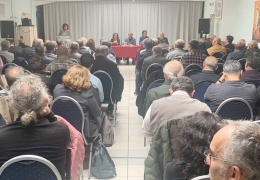 HDP yurt dışı seçim çalışmalarına başladı