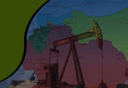 Suriye petrolü!