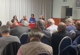 HDP startından notlar