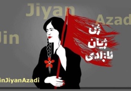 Kadın direnişi İran’ı sarsıyor
