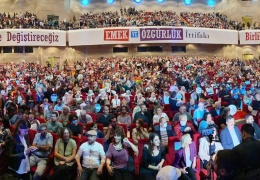 Emek ve Özgürlük İttifakı üzerine 